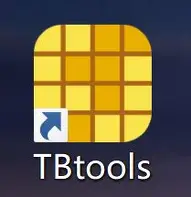 TBTool官方logo